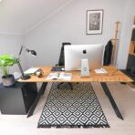 desk