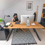 office desk