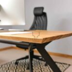 premium loft desk