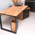 cabinet desk