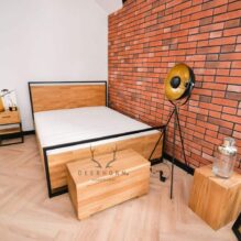 furniture for a modern bedroom