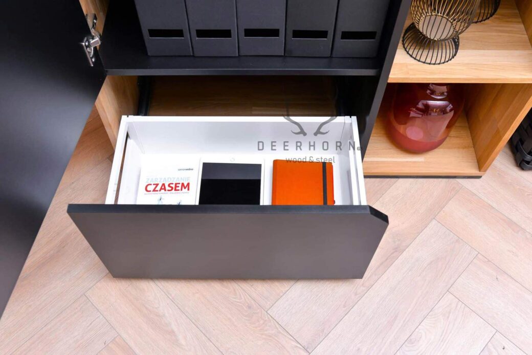 office cabinet