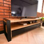 deerhorn rtv cabinet