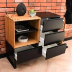 office dresser