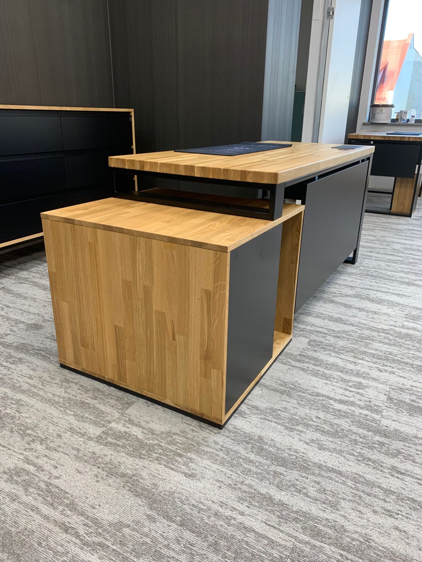 Image #1 from Marcel