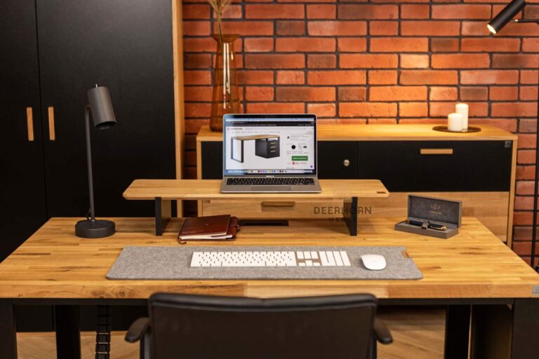 desk for director's office