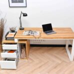 loft office plus desk