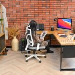 premium corner desk