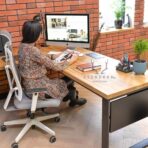 premium corner desk
