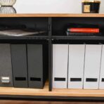 industrial chest of drawers