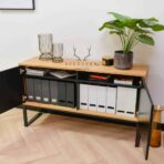file cabinet