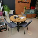 round table for office