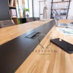 loft conference table