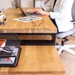 office desk