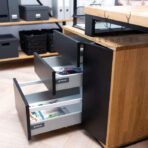 cabinet desk