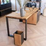 loft desk