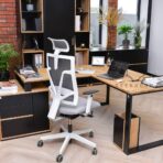 corner desk