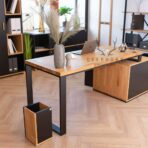 premium desk