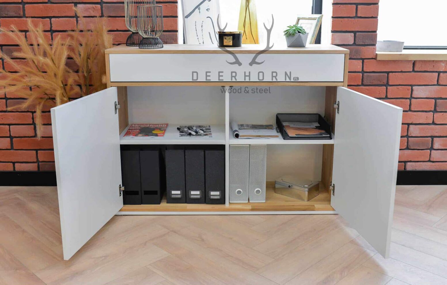 dresser_white white chest of drawers