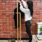 coat rack