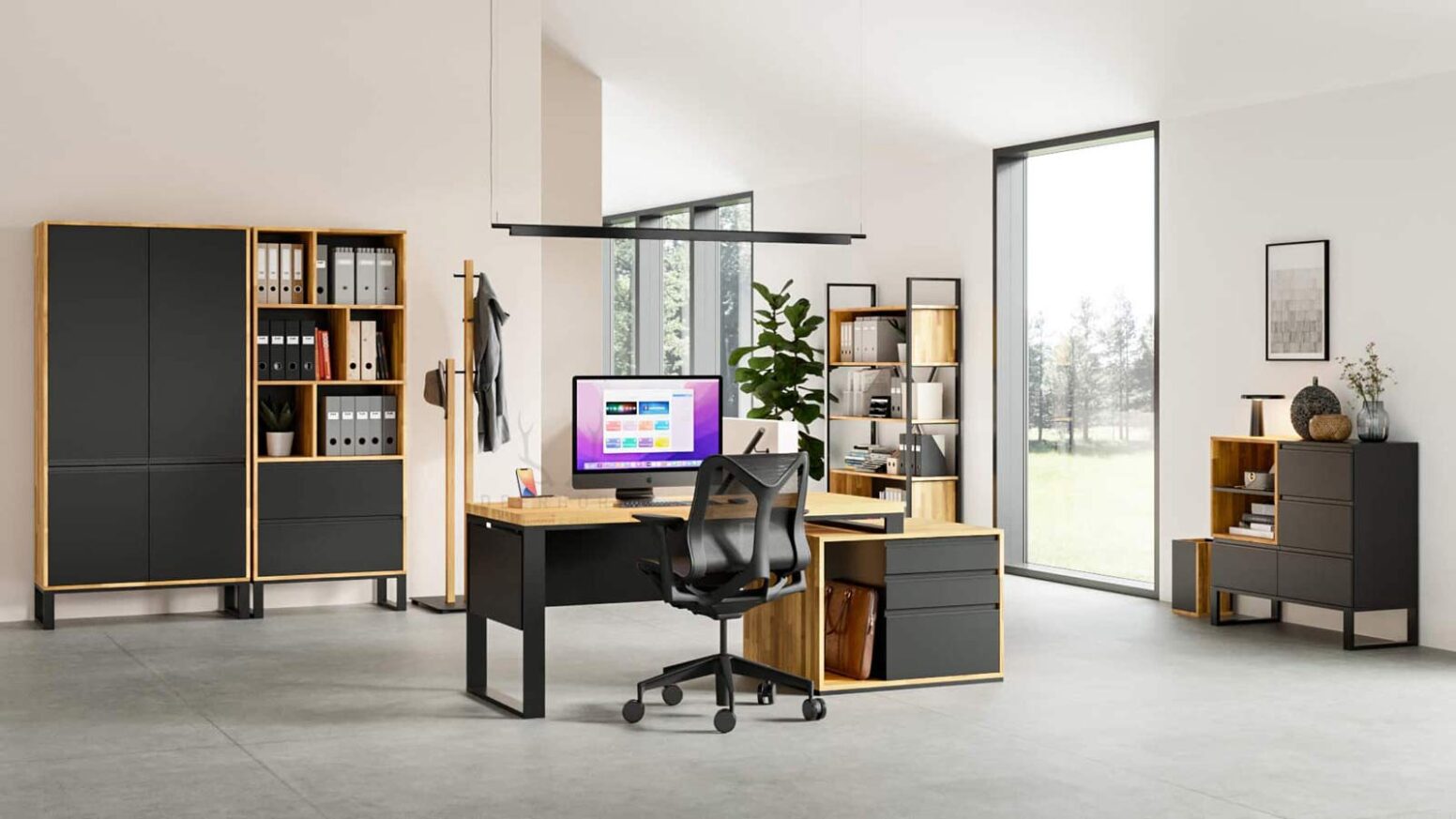 Furniture_office_office_loft_office_plus_deerhorn office and office furniture loft office plus