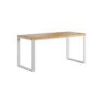 white desk for a girl