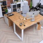 white office furniture