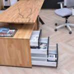 loft desk