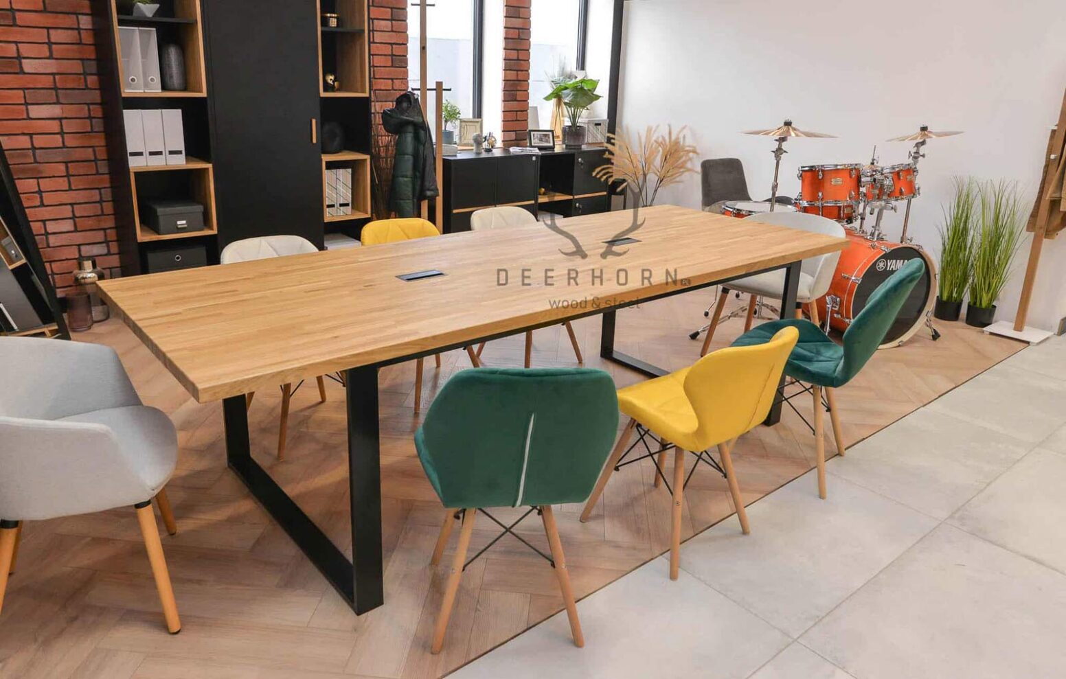 furniture_conference conference furniture