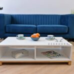 modern coffee table