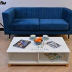 coffee table for the study