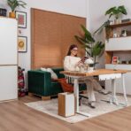 białe meble młodzieżowe premium