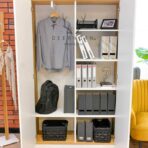 office white cabinet