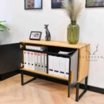 small loft chest of drawers