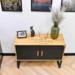 small chest of drawers for binders
