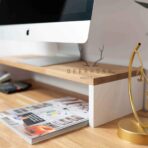 loft desk extension