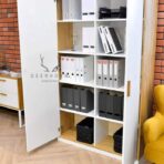 filing cabinet