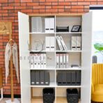 file cabinet
