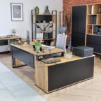 corner desks