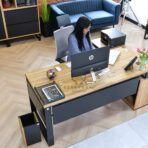 cabinet desk