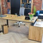 loft desk