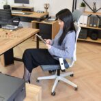 loft desk