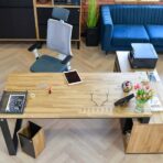 corner desk