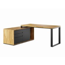 corner office desk