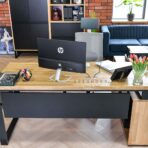 premium corner desk