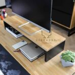 monitor stand