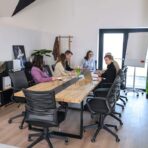 loft conference table