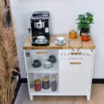 white office furniture