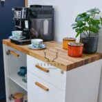 white office furniture