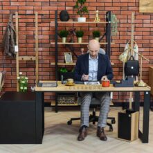 study desk